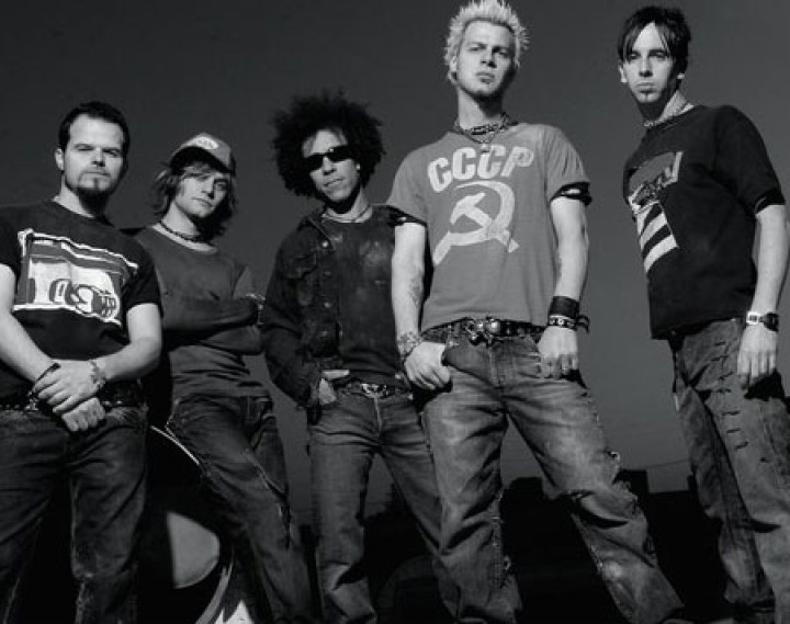 Powerman 5000 | Start