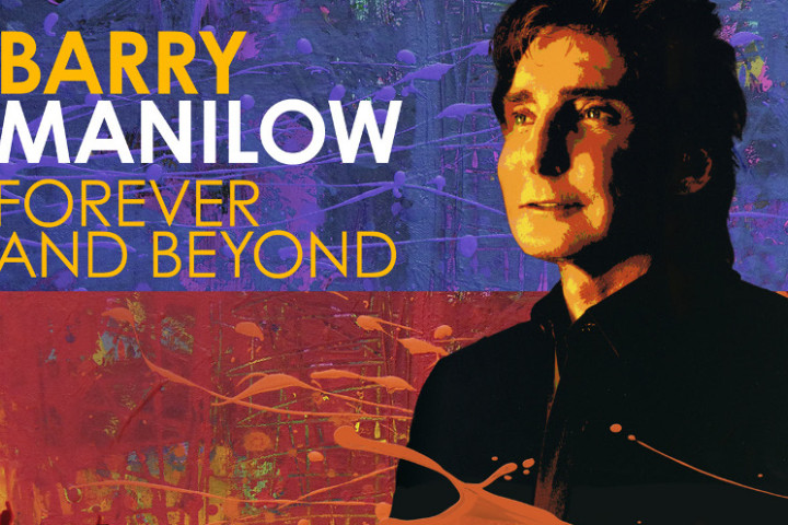 Barry Manilow