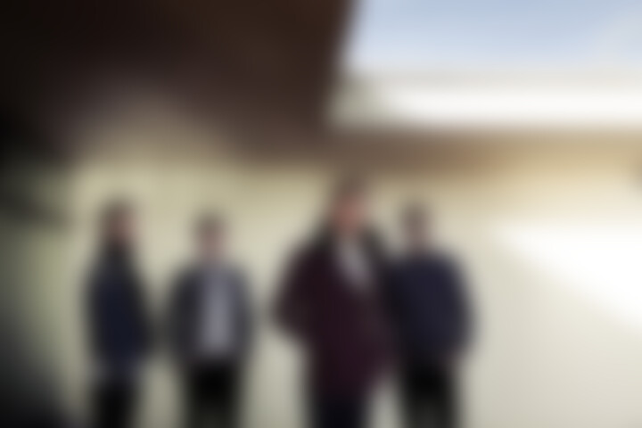 Keane Pressefoto 01 2012