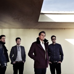 Keane Pressefoto 01 2012