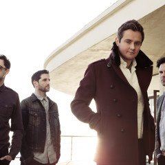 Keane Pressefoto 02 2012
