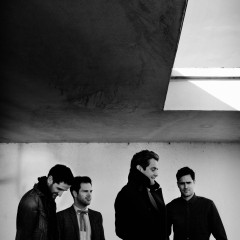 Keane Pressefoto 03 2012