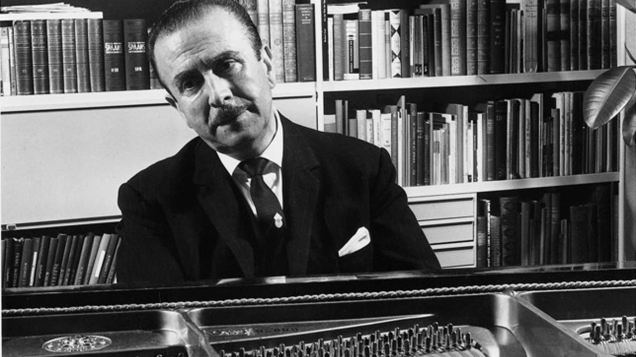 Claudio Arrau