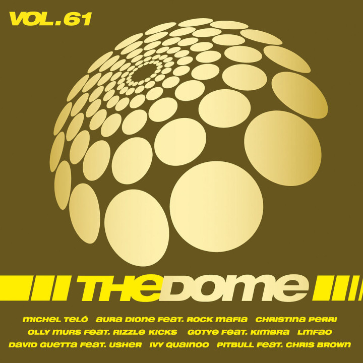 The Dome Vol.61: Various Artists