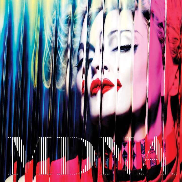 MDNA: Madonna