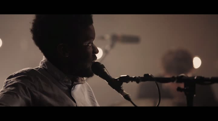 I'll Get Along - Live At Hackney Road Chapel