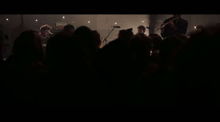 Tell Me A Tale - Live At Hackney Road Chapel