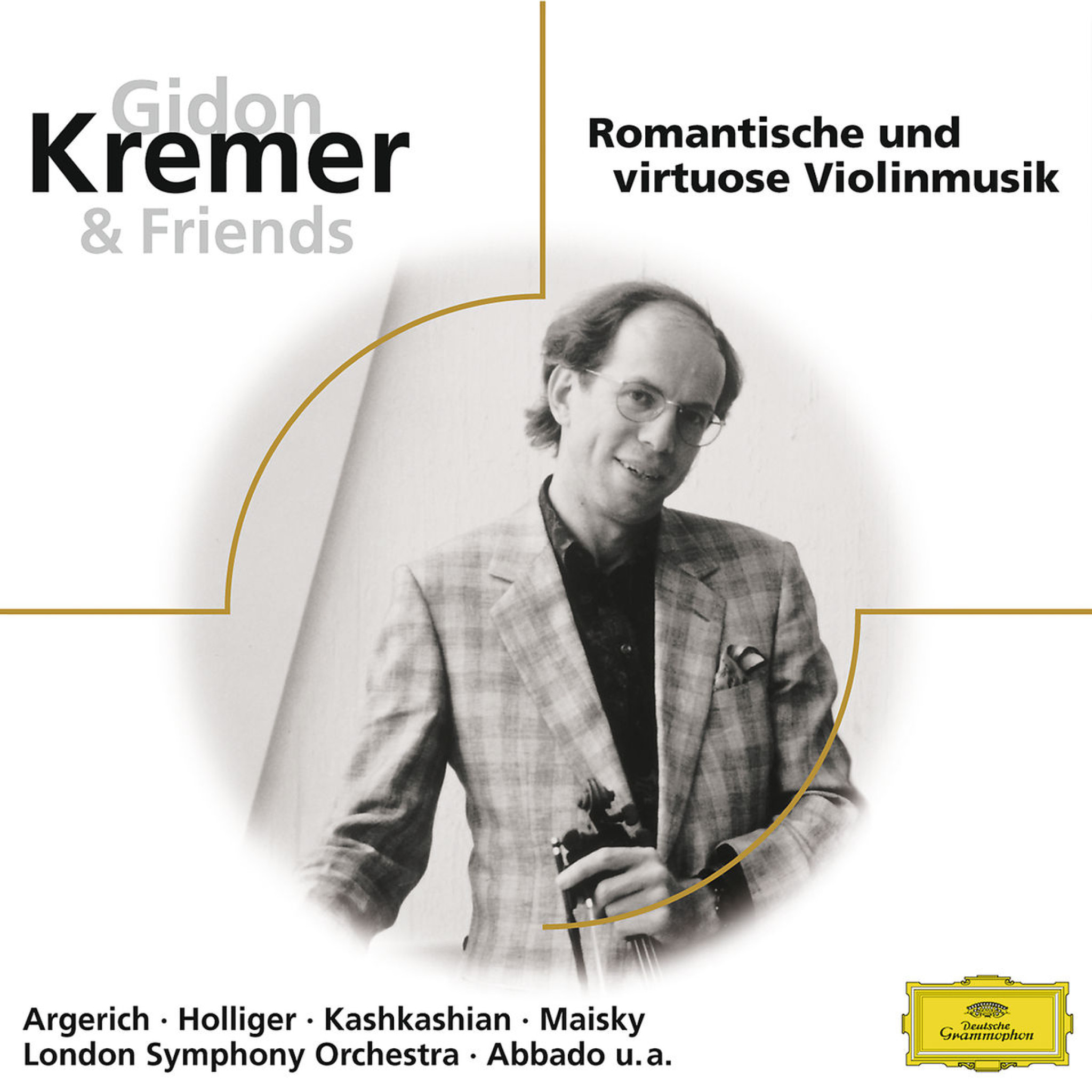 Kremer & Friends (ELO)