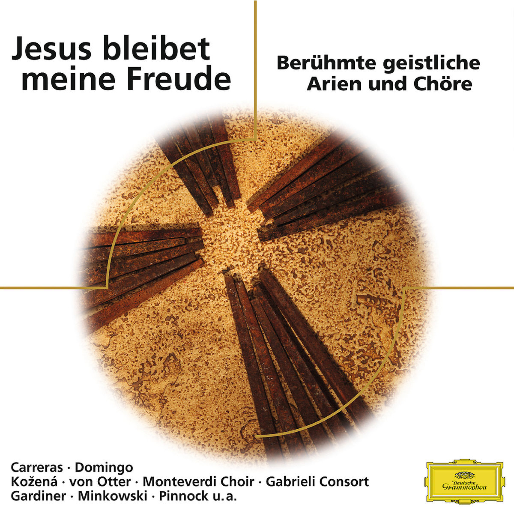 Jesus bleibet meine Freude (ELO)