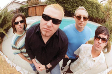 Smash Mouth