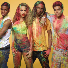 Cover Drive Pressefoto 04 2012