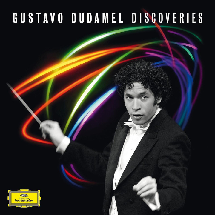Discoveries: Dudamel,Gustavo/Simon Bolivar Youth Orchestra