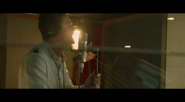 "Strangeland" Album Trailer