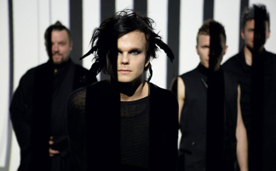 The Rasmus 2012_01