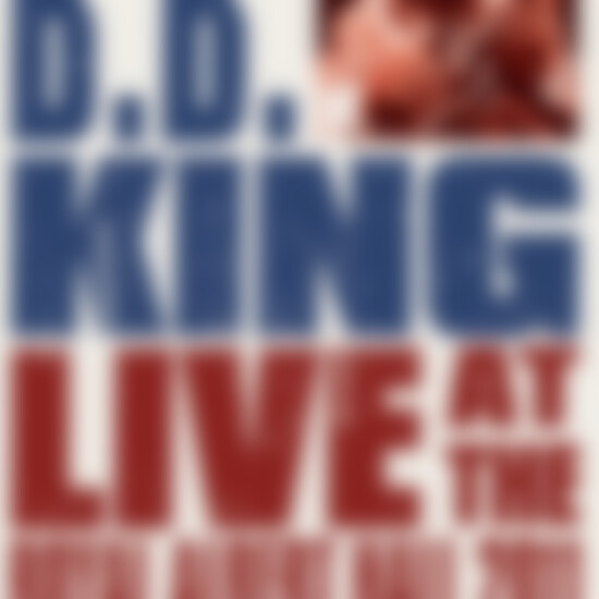 B.B. King - B.B. King: Live At The Royal Albert Hall
