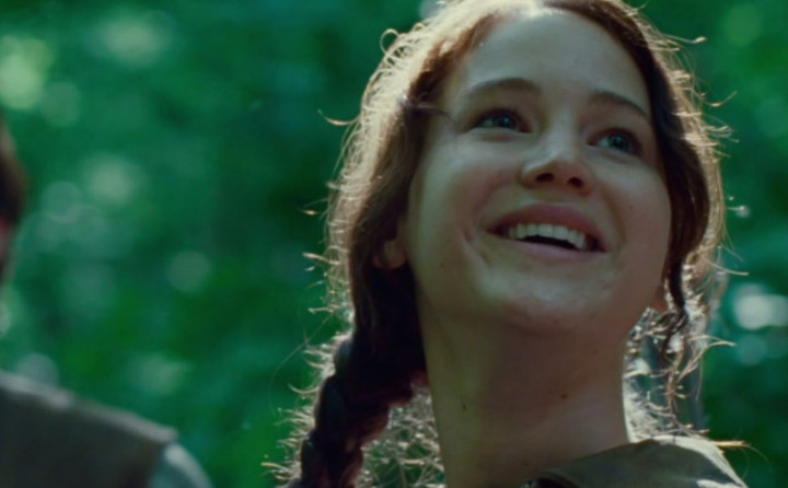 The Hunger Games (Trailer)