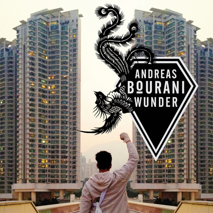 Wunder (2-Track): Bourani,Andreas