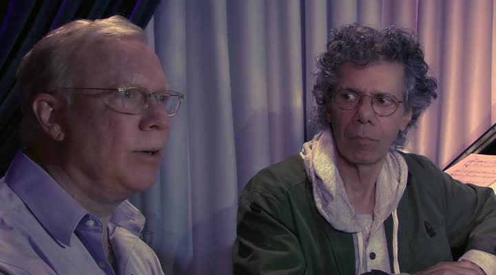 Hot House Dokumentation