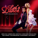 Let's Dance - Das Tanzalbum 2012