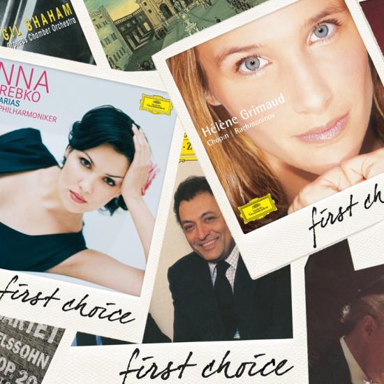 First Choice Eyecatcher