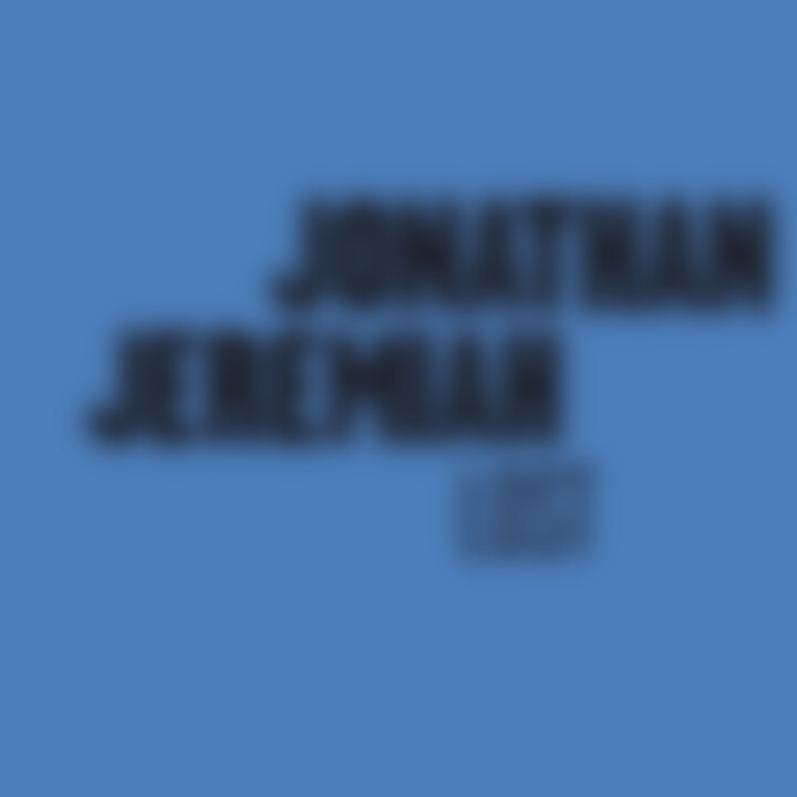 Lost - Jonathan Jeremiah
