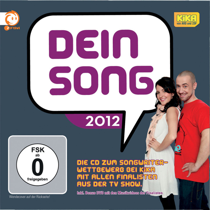 Dein Song 2012