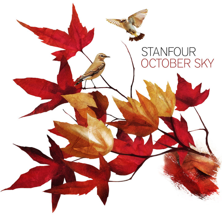 October Sky: Stanfour