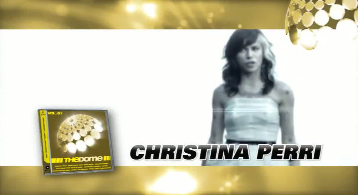 The Dome 61 - TV Spot