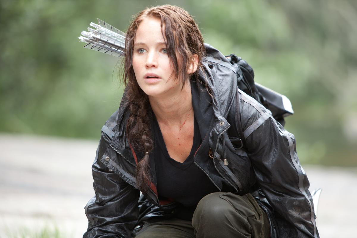 Die Tribute von Panem Pressefoto 01 2012