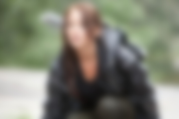 Die Tribute von Panem Pressefoto 01 2012