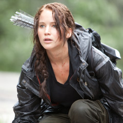 Die Tribute von Panem Pressefoto 01 2012