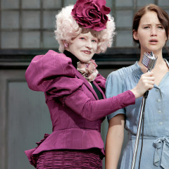 Die Tribute von Panem Pressefoto 02 2012