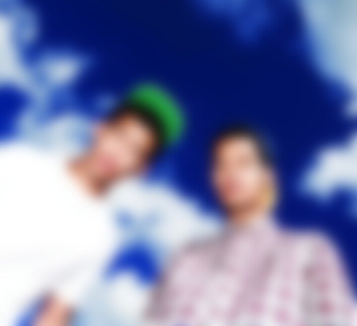 Rizzle Kicks Pressefoto 05 2012