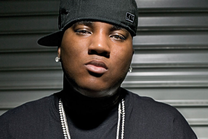 Young Jeezy 2010
