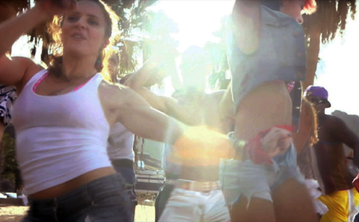 Summer Of Love