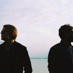 We Are Serenades Pressefoto 03 2012