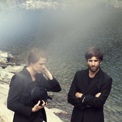 We Are Serenades Pressefoto 07 2012