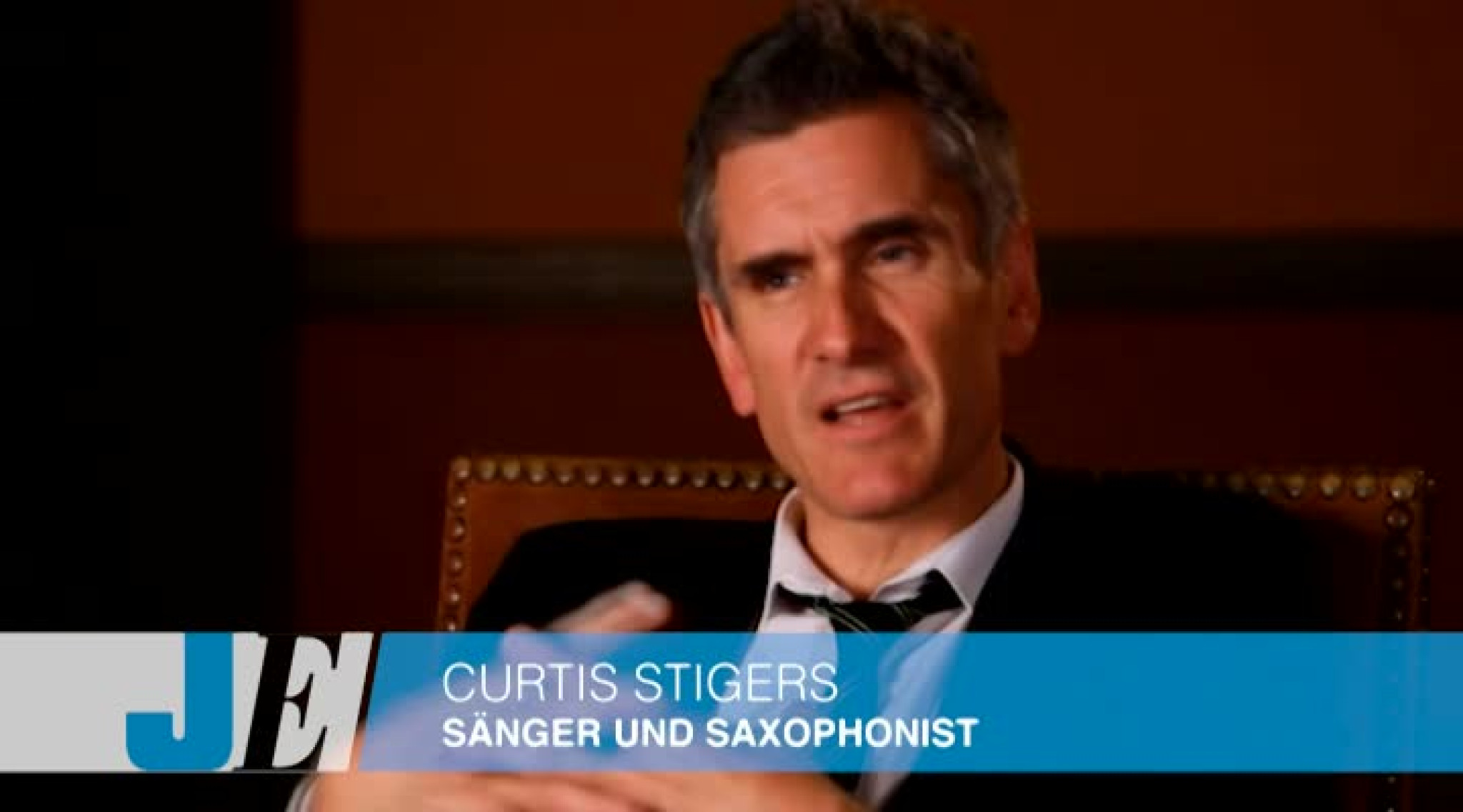 Jazzecho Video Podcast Episode 13