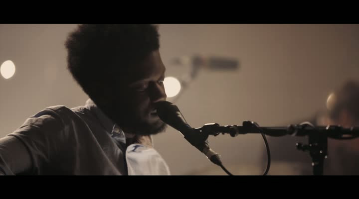 I Need Your Company - Live At Hackney Road Chapel
