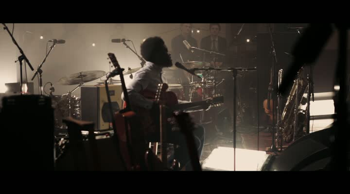 I Won`t Lie -  Live At Hackney Road Chapel
