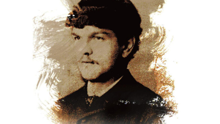 Claude Debussy