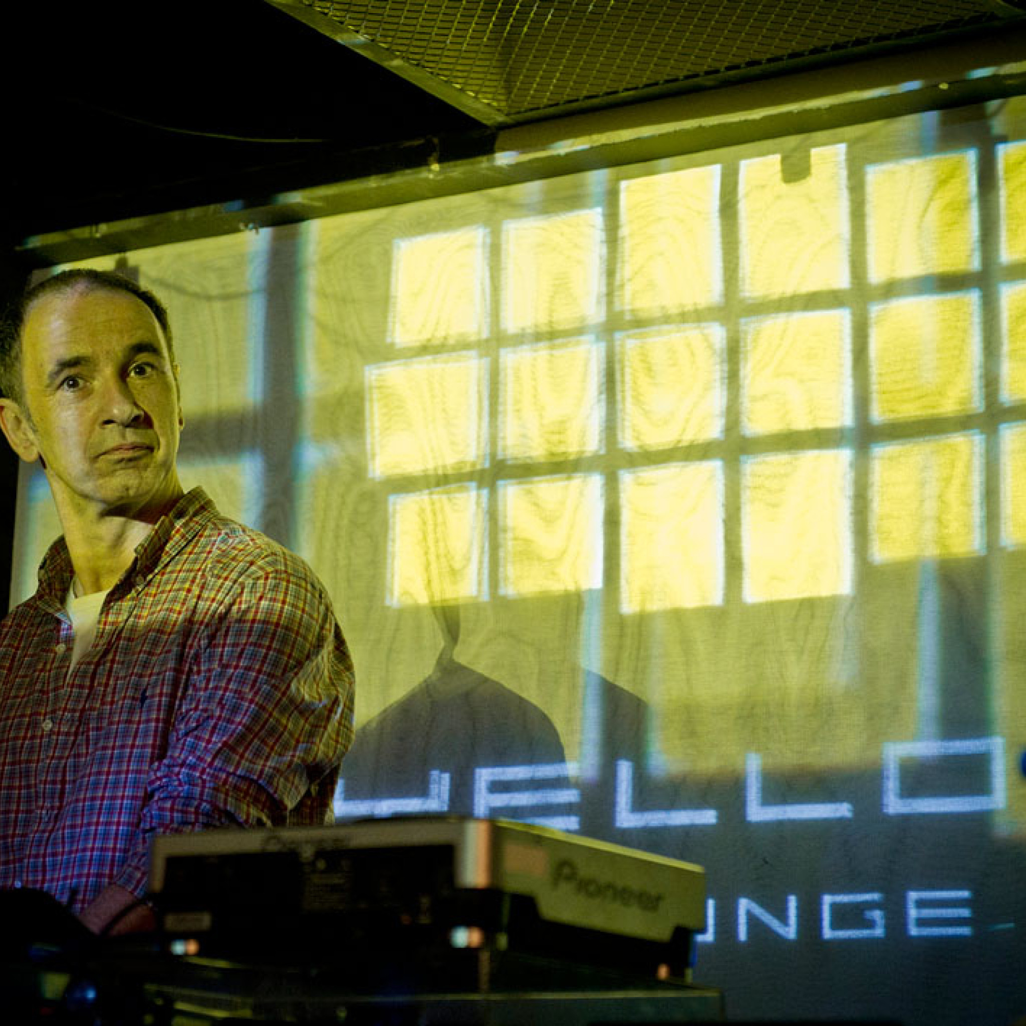 Yellow Lounge mit Jan Lisiecki @ Drayton Bar Berlin, 2012, c Stefan Hoederath