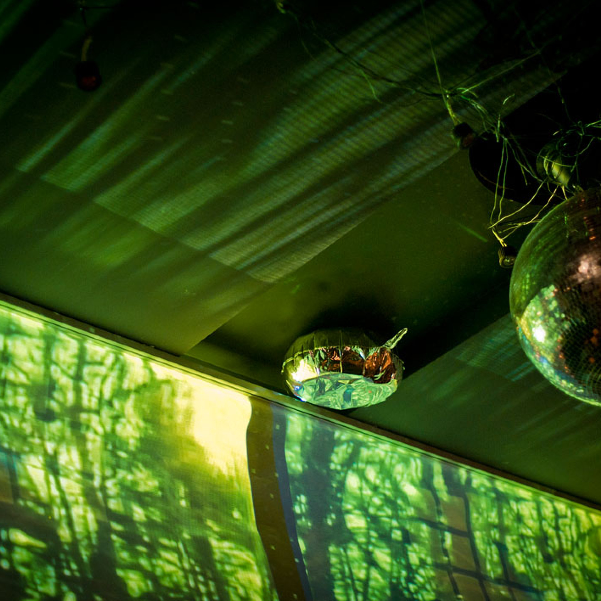 Yellow Lounge mit Jan Lisiecki @ Drayton Bar Berlin, 2012, c Stefan Hoederath