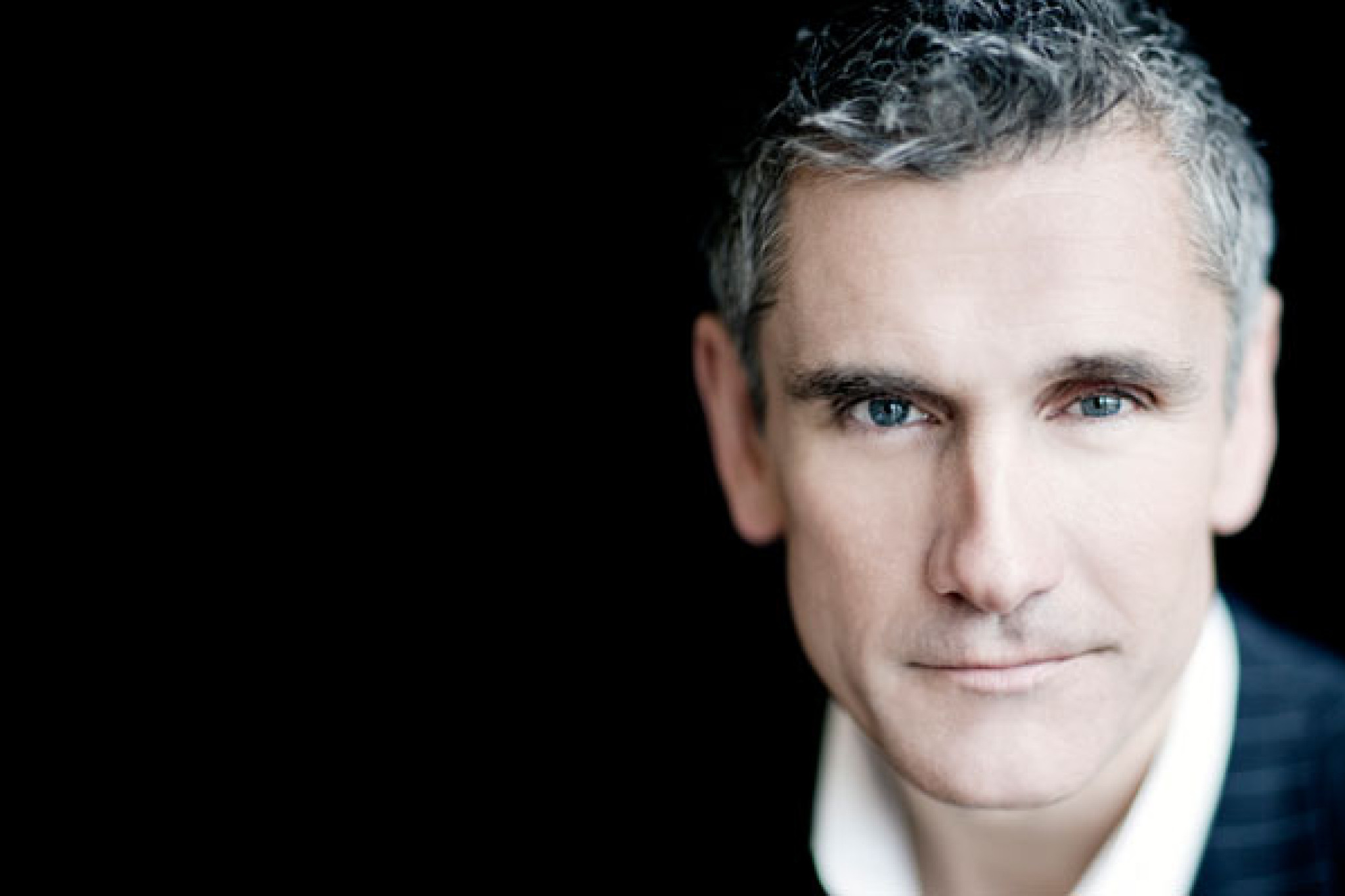 Curtis Stigers - c Mali Lazell