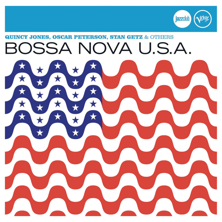 Bossa Nova U.S.A. (Jazz Club)