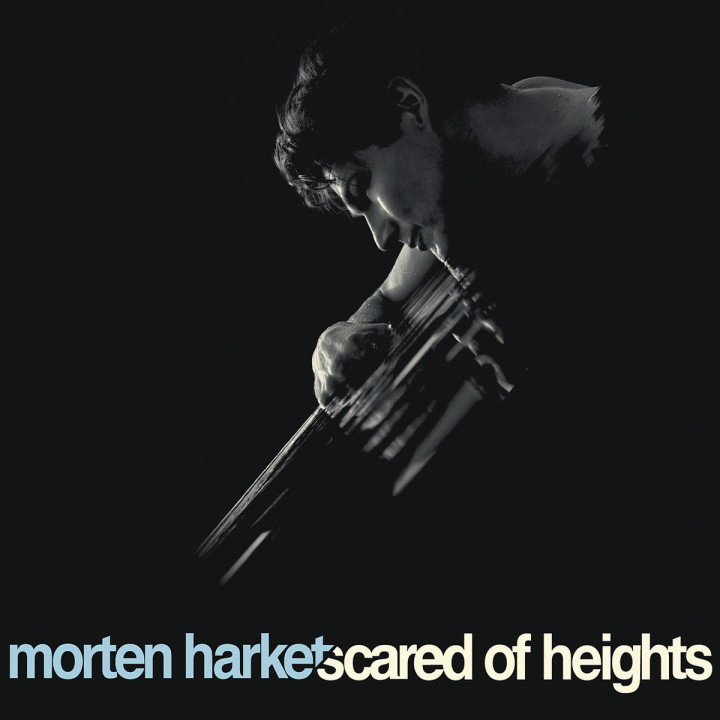 Scared Of Heights (2-Track): Harket,Morten