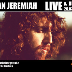 Jonathan Jeremiah