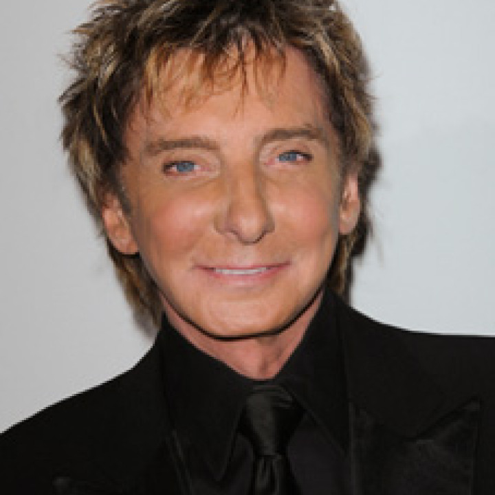 Barry Manilow_Headshot