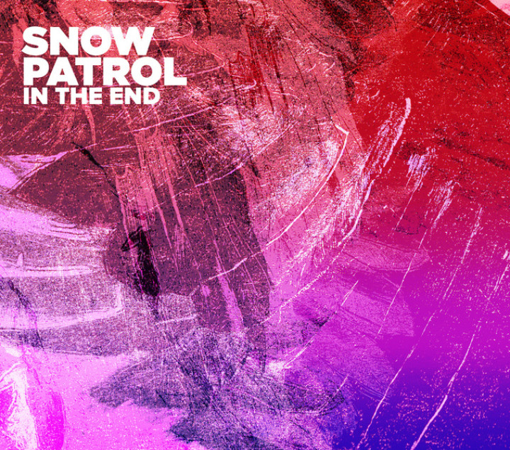 Snow Patrol - In The End