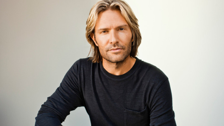 Eric Whitacre Künstlerbild